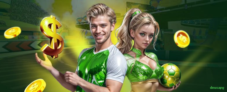 Apostas esportivas ao vivo na deusapg